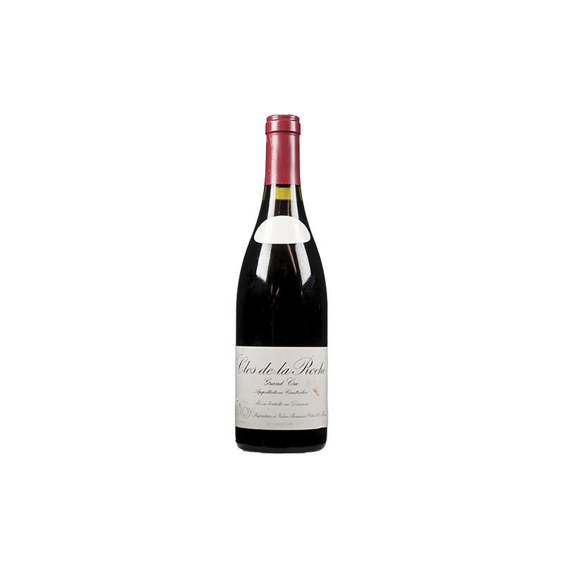 Clos de la Roche Leroy